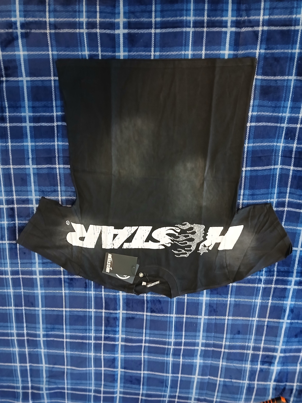 HELLST4R Tee